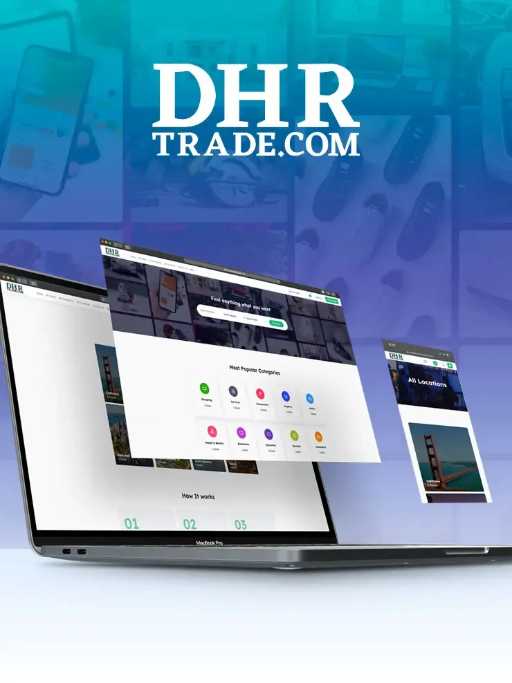 Proyecto DHRtrade
