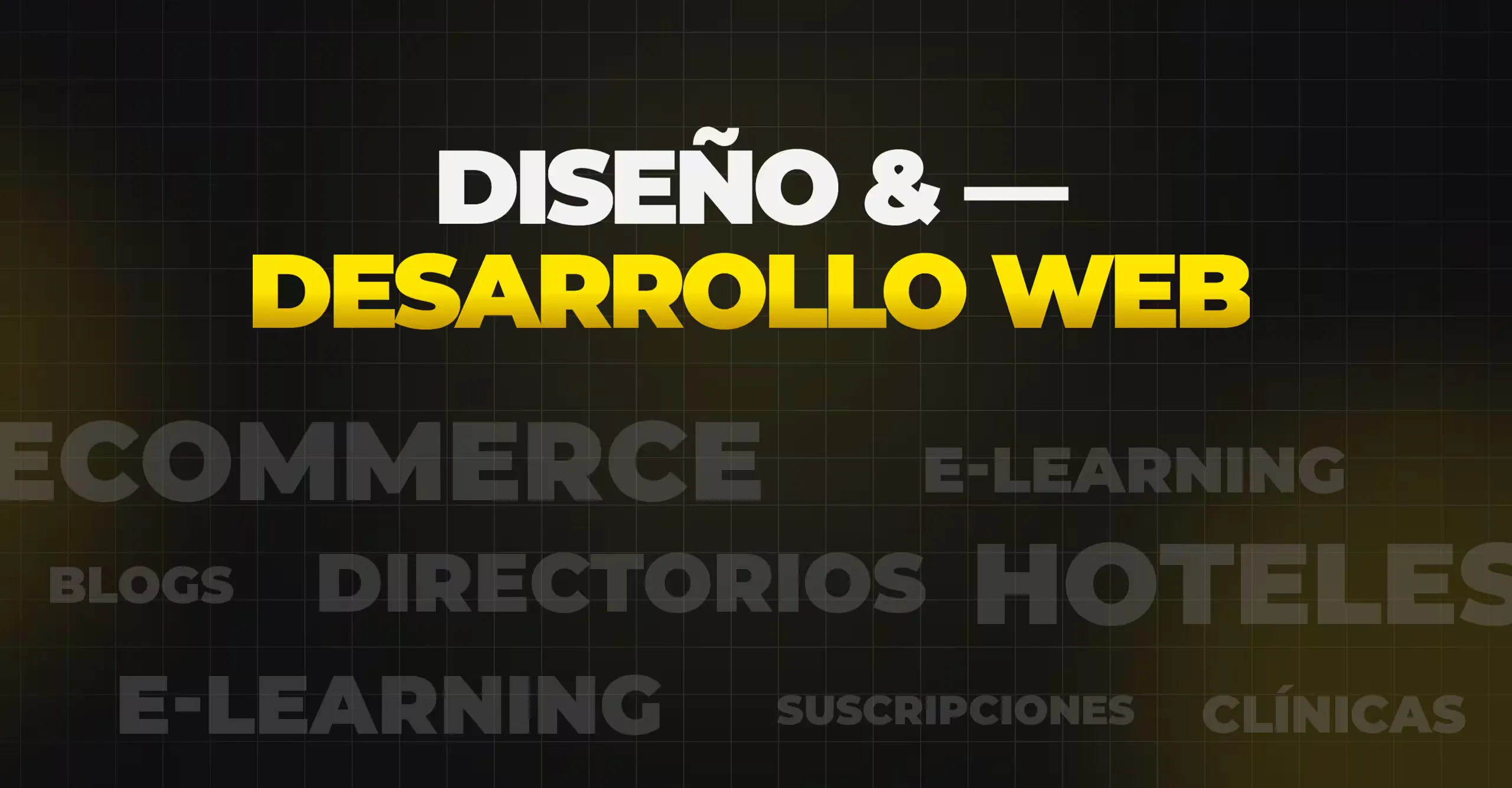 Diseño Web