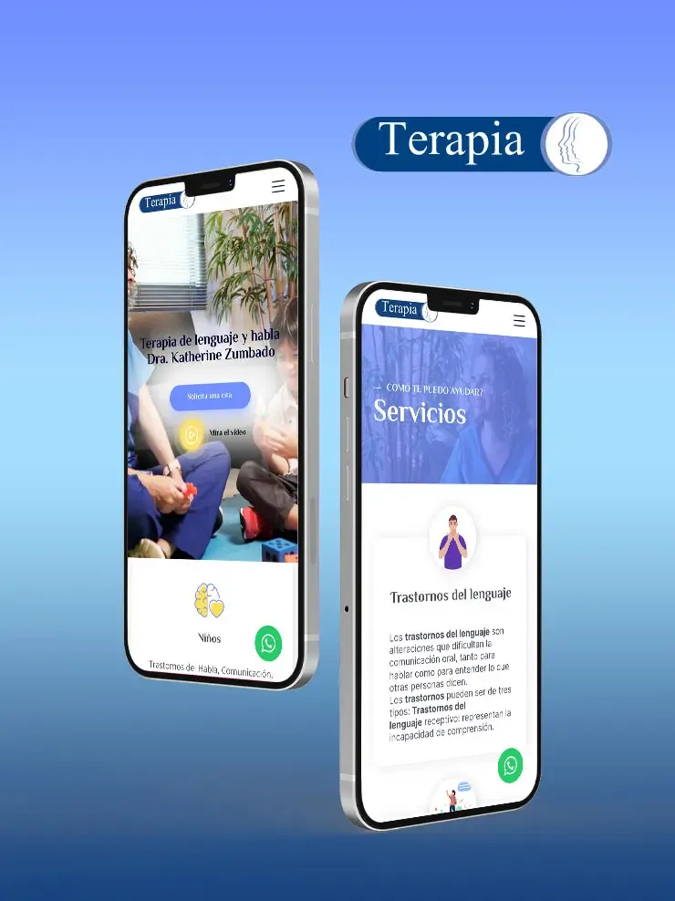Doctora Zumbado – vista en dispositivos