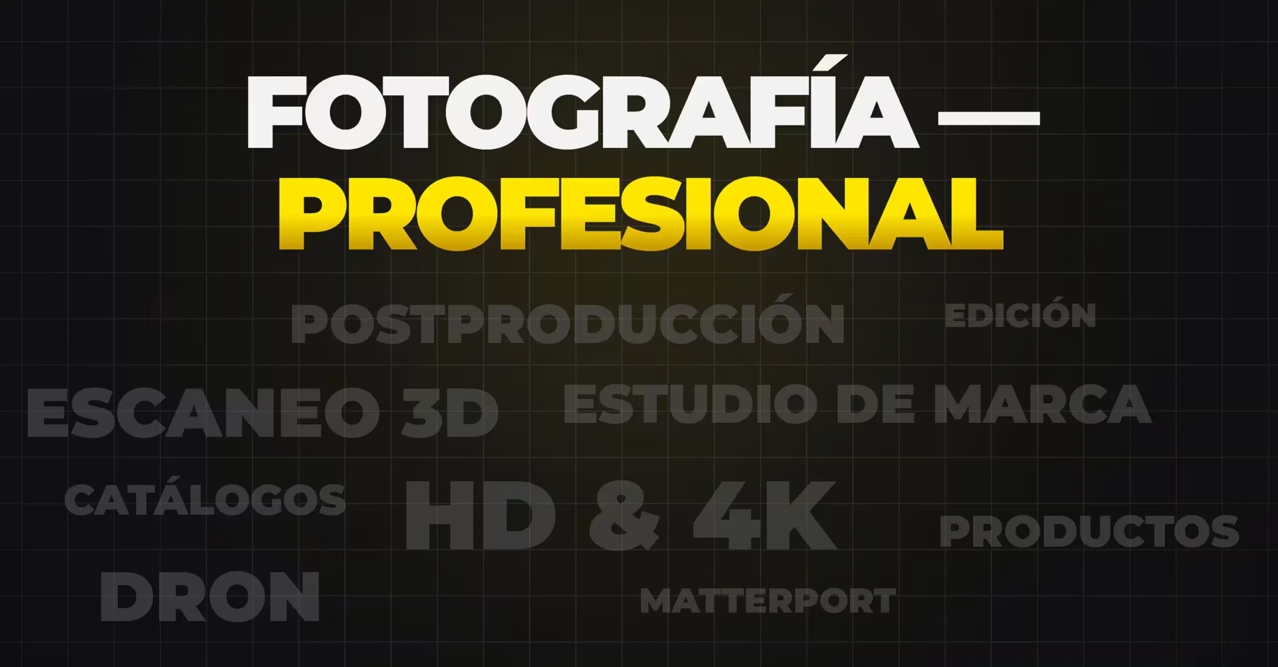 Fotografía