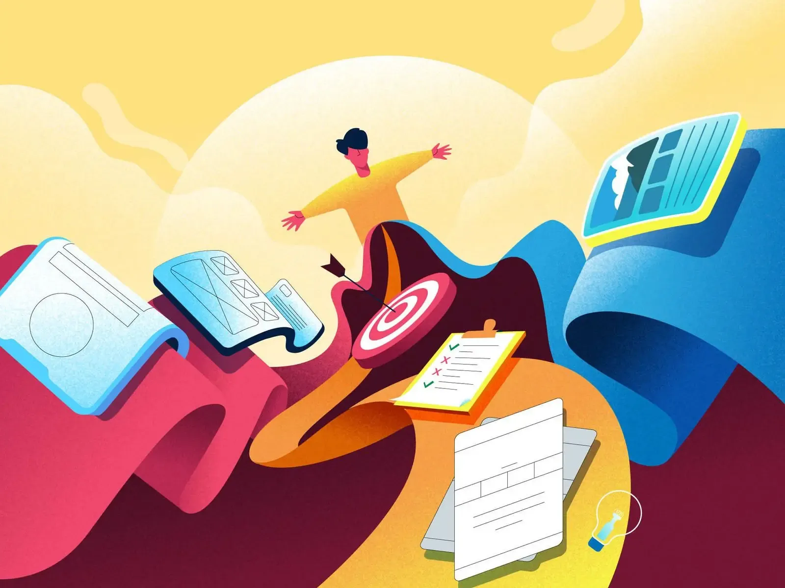 Herramientas digitales para emprendedores