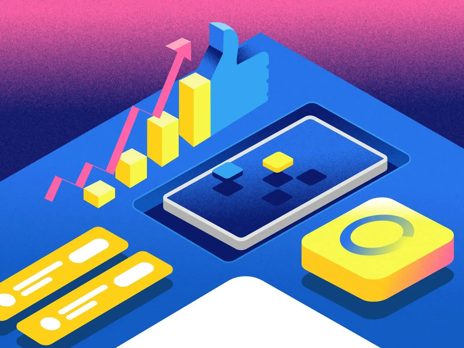 Importancia de un Buen Diseño UI