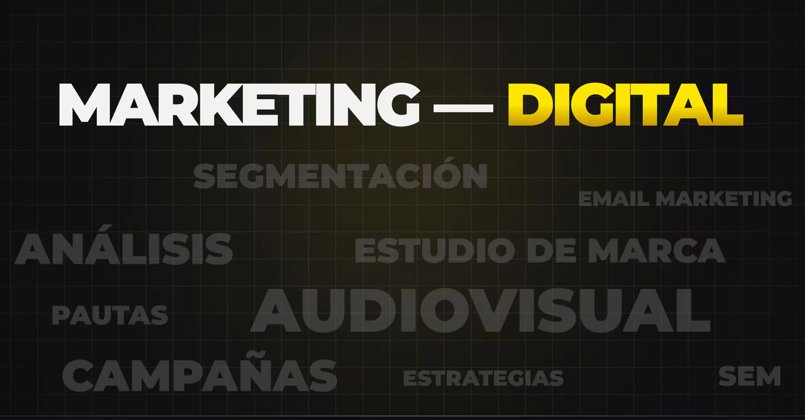 Marketing Digital