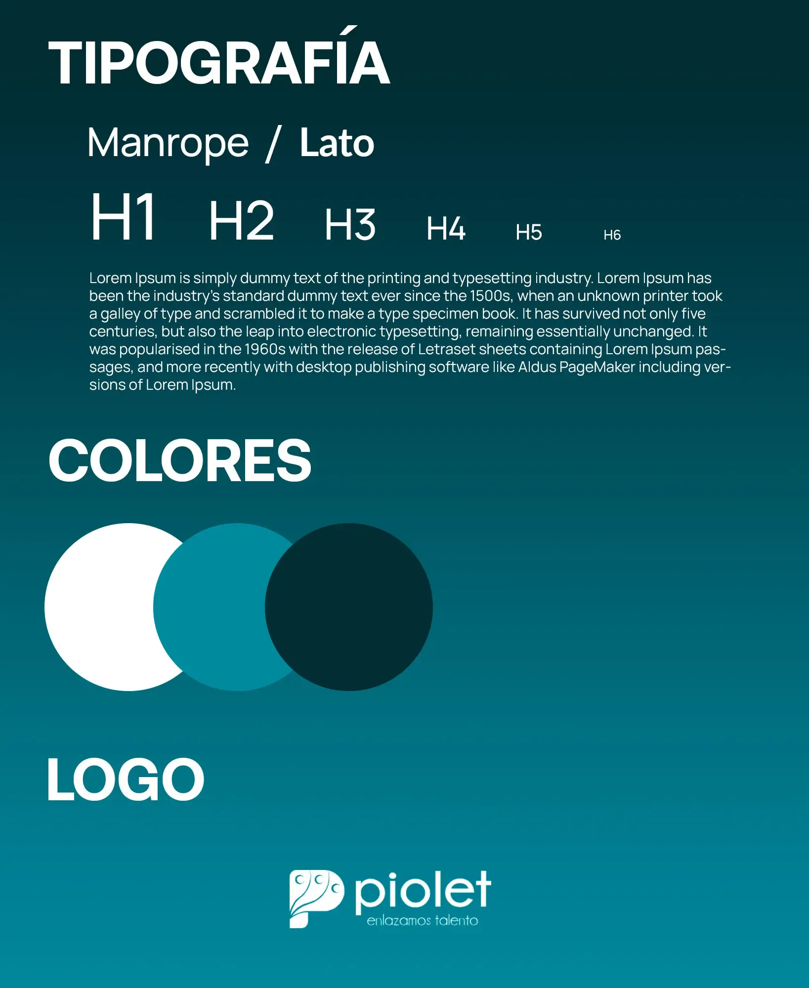 Piolet – captura 3