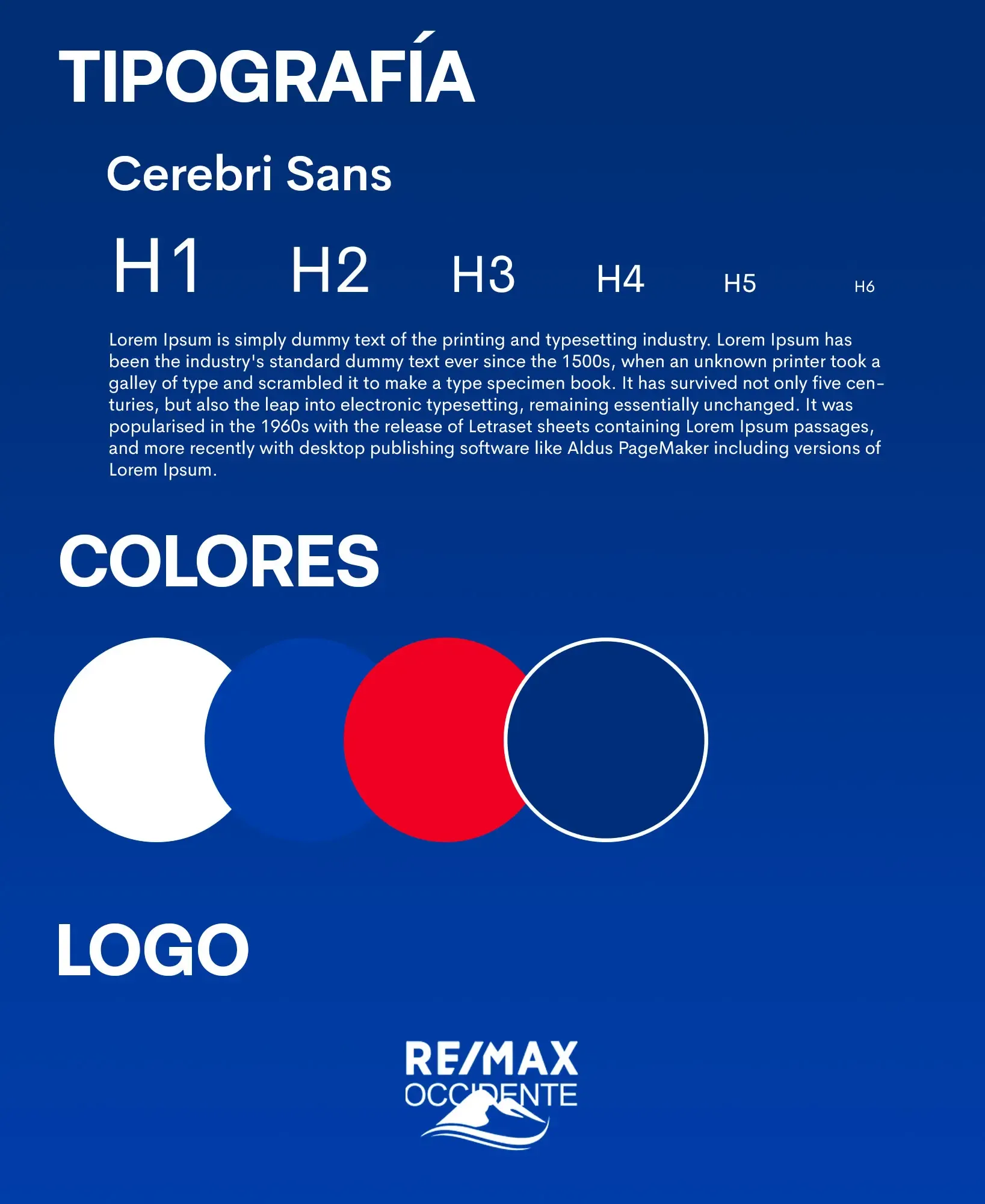 Re/Max Occidente – captura 3