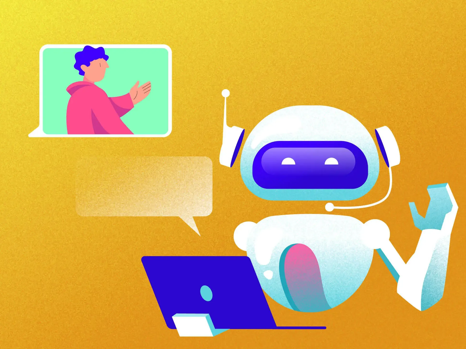 Utilizar Herramientas de Inteligencia Artificial para Tu Negocio